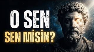 O Sen Mi̇si̇n? Şiselgelişim