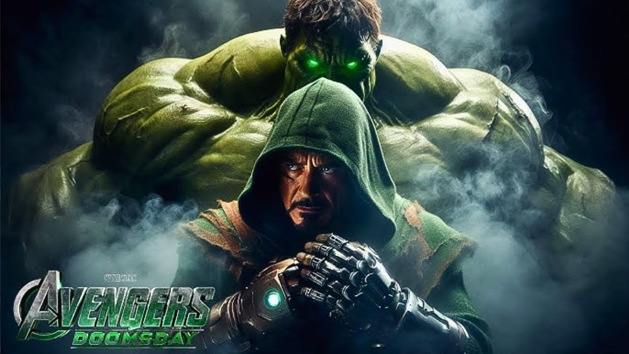 The Most Important Theory in MCU History