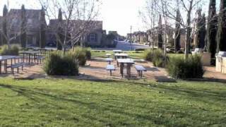 Harlan Ranch, Clovis Ca