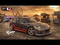 Blacklist #12 Izzy - Isabel Diaz Theme Song - Need For Speed Most Wanted Soundtrack