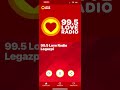 99.5 Love Radio Legazpi (DWCM-FM) Sign OFF (31-MAY-2026 11:58PM)