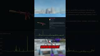 CS2 Armory Update You NEED to See 👀