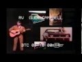 Glen Campbell Chevrolet commercial