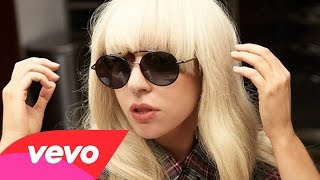 Lady Gaga - Onion Girl (Official)