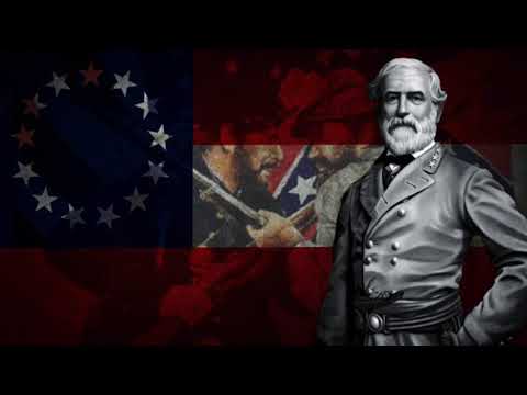 Dixie S Land Unofficial Anthem Of The Confederate States Military Band Version