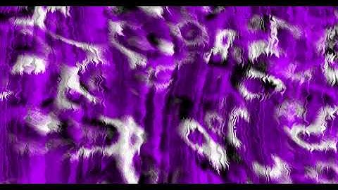 Abstract colorful animation. Holographic Animation. Abstract motion graphic.