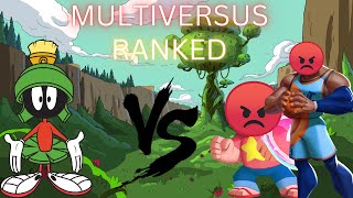 I MADE THEM RAGE - QUIT | MultiVersus