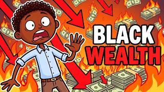 Everything Black People NEVER learned about Black wealth in 71 minutes (Financial Literacy)