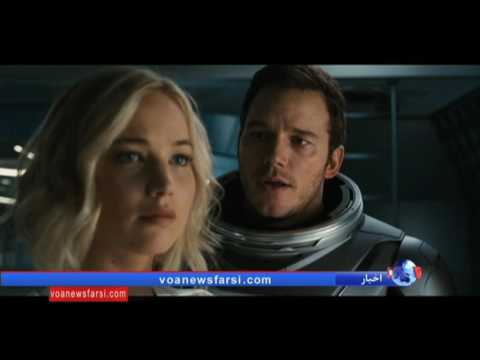 چشم انداز پیروزی جنگ ستارگان در گیشه