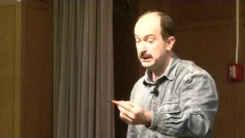 Tom Kelley(Founder-Ideo) - Field Observations with Fresh Eyes