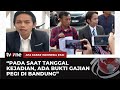 Kuasa Hukum: Tiga Orang Rekan Kerja Bersaksi Pada Saat Kejadian, Pegi Berada di Bandung | AKIP tvOne