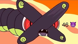 Geometry Dash Sky Tower By Rafer Sihtam74.