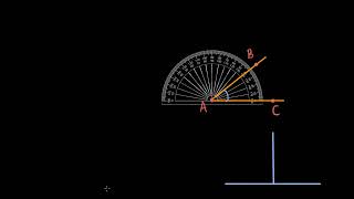 Full Measuring angle in degrees | Geometry | Primary Math | KA Urdu Update