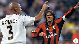 5 Bek Kiri Terbaik Dunia Sepanjang Masa