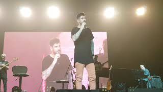 Melendi - La Promesa