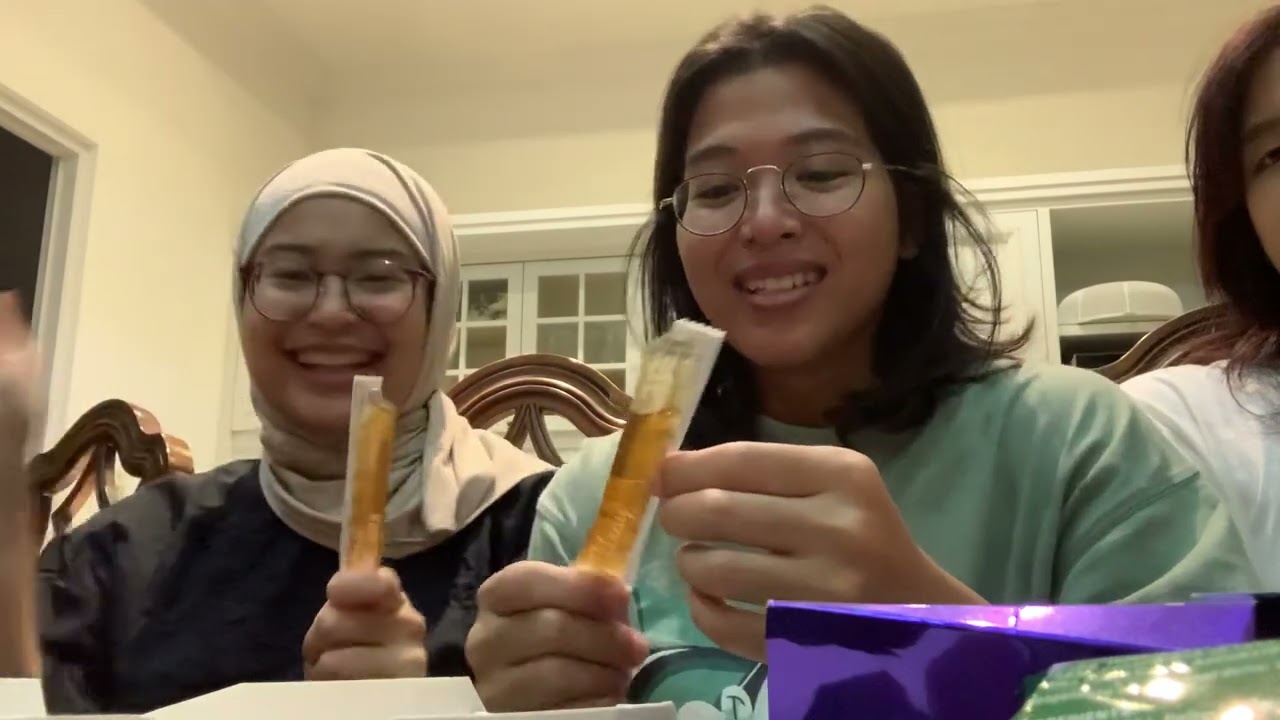 Review madu uray raw honey in sticks