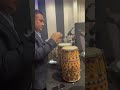 Afghan Dholak