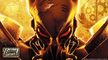 Fallout Tactics - Part 25 - Bunker Gamma after St. Louis