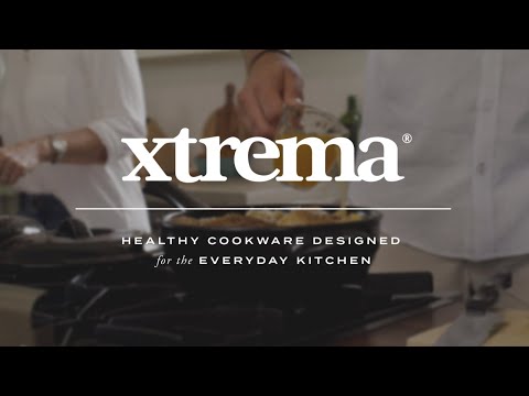 Interview with Xtrema's Ceramic Cookware Founder, Rich Bergstrom -  Greenopedia