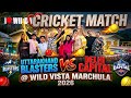 Cricket Match At Wild vista, Marchula. Awesome Resort #wildvista #marchula #uttarakhand #cricket 