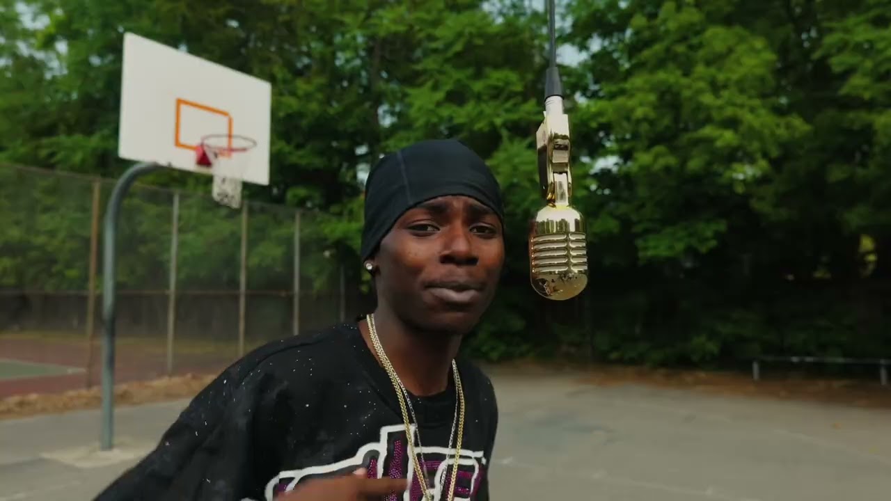 Waynebtn-no sympathy (hanging mic freestyle) Shot By: LeekGotFlims 