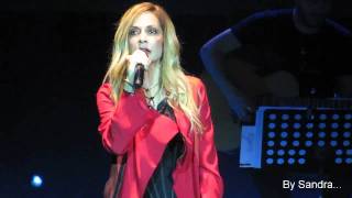 Anna Vissi Unplugged - Eleni !!!! Resimi