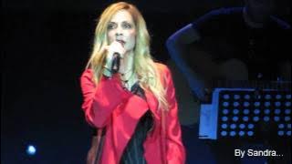 Anna Vissi Unplugged - Eleni !!!!