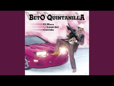 Beto Quintanilla - La Carroza Negra