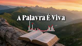A Palavra é Viva | Hebreus 4:12 (Jazz/Trap Gospel)