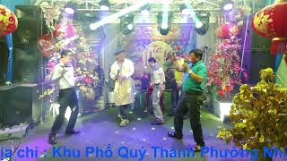 Thương Ly Biệt - Đoàn Hùng | CLB Khoa Thảo 26/5/2026