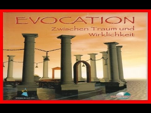 Evocation - Zwischen Traum und Wirklichkeit 1995 PC 