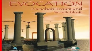 Evocation - Zwischen Traum und Wirklichkeit 1995 PC Deutsch/German (Evocation - Oltre il Sogno)