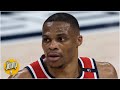 Reacting to Russell Westbrook saying he can do everything on the court | The Jump