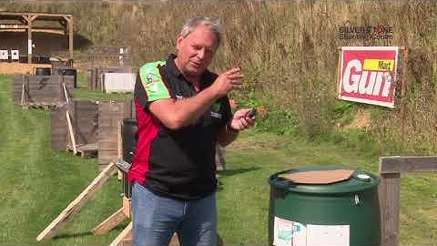 Target Shooting Episode 7 Practical Shooting