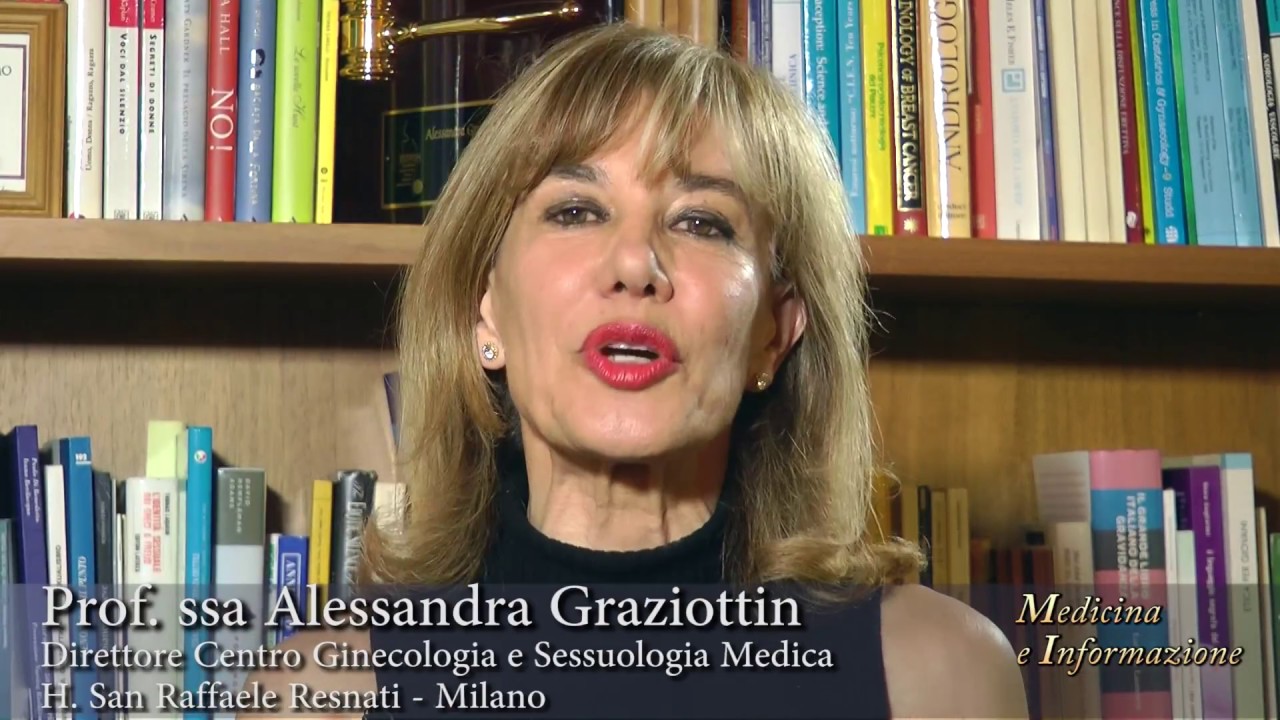 Prof.ssa Graziottin: il movimento fa bene ai muscoli ma anche al cervello