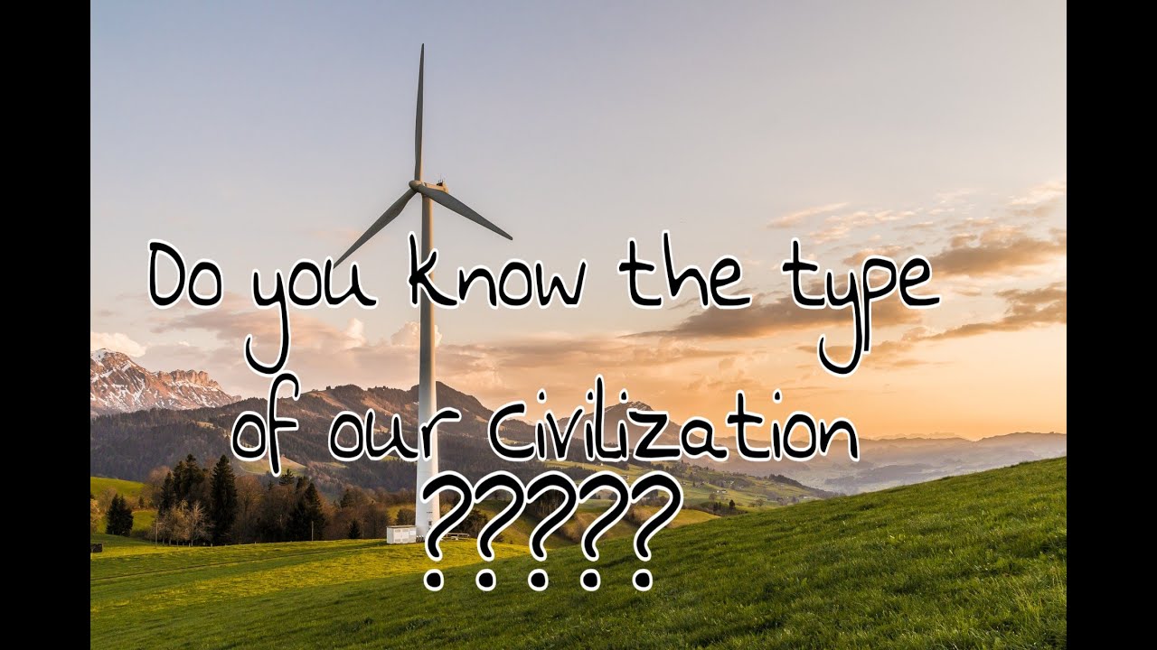 What do Alien Civilizations Look like ? | Kardashev Scale Explained in ...