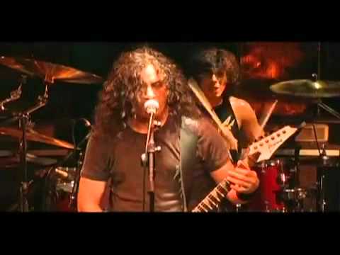CRUDE BASTARD – The Crude bastard live