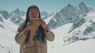 Healing Melodies to Heal the Soul 🌿 ANDEAN PAN FLUTE | Spiritual Music