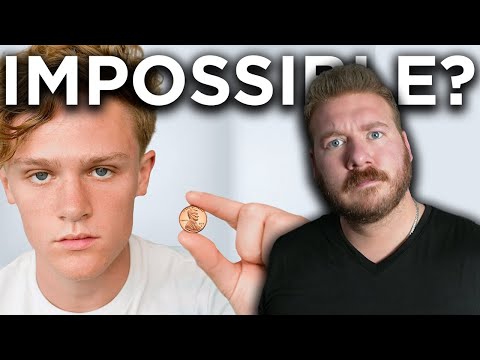 MILLIONAIRE REACTS TO Ryan Trahan 'Turning $0.01 Into $1,000' Episode 4