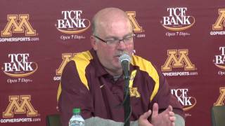 Celebrity Reaction: Jerry Kill, Tracy Claeys Discuss Penn State Win Net Worth