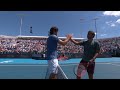 Taylor Fritz vs Daniel Merida | 2026 Cincinnati Open | Round Three