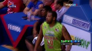 Justin Keenan-BSN Highlight Mix (2018)