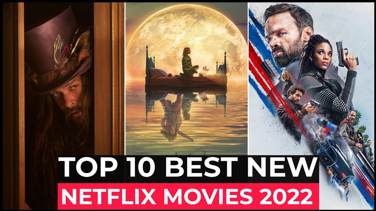 BEST NEW NETFLIX ORIGINAL MOVIES 2022 visual data 6