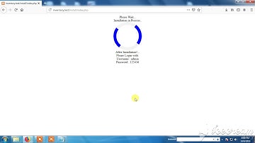 Ultimate Inventory with POS installation video