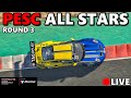 PESC ALL STARS: ROUND 3 - LONG BEACH