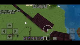 Building a big chest Pt 1