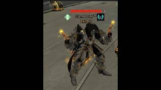 RF INFINITY - CURTAS #02 - Koji’s Memories