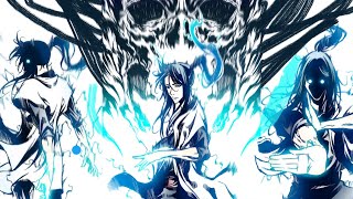 Download Lagu Memoir of the God of War [MMV] Wilted MP3