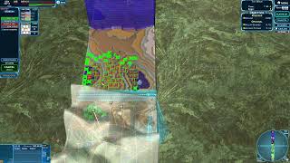 Creeper World 4 Colonies: The Wave