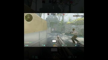 INSANE 4k Clutch on Ancient CS2! #shorts #gaming #cs2 #cs2clips #csgo #youtubegaming #gamer